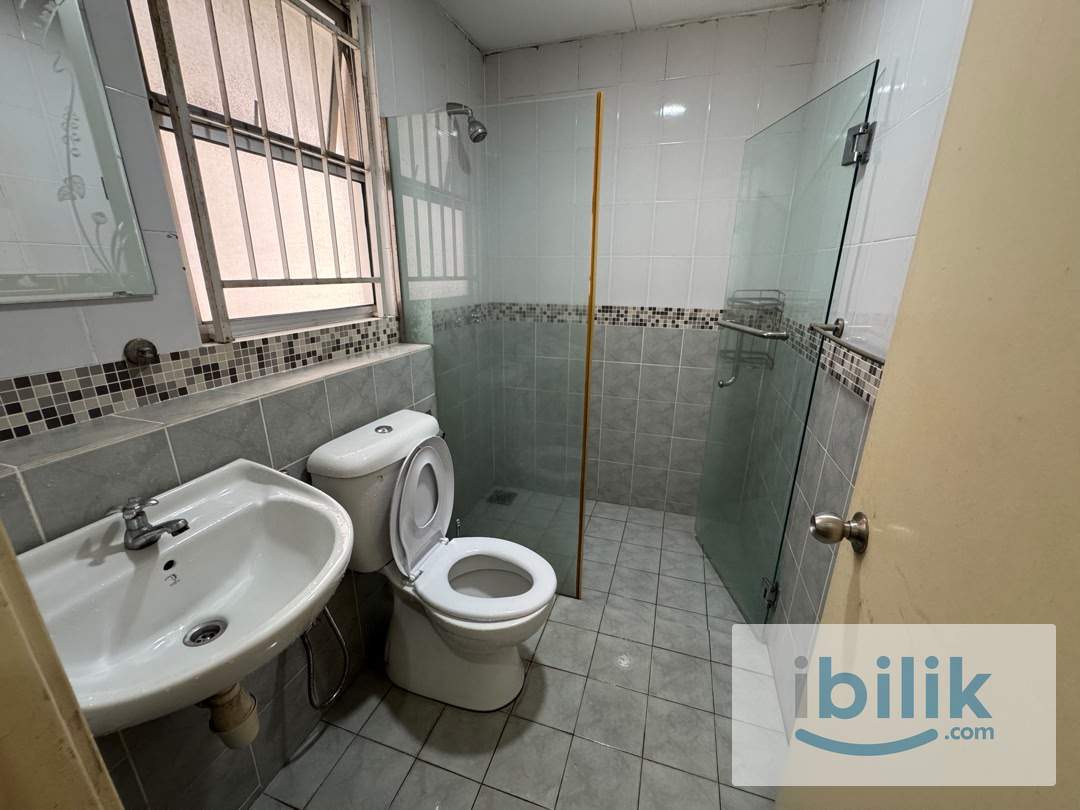 Limited Promotion Master Room Seri Maya Setiawangsa 2mins walk to LRT Setiawangsa KLCC - Image 5
