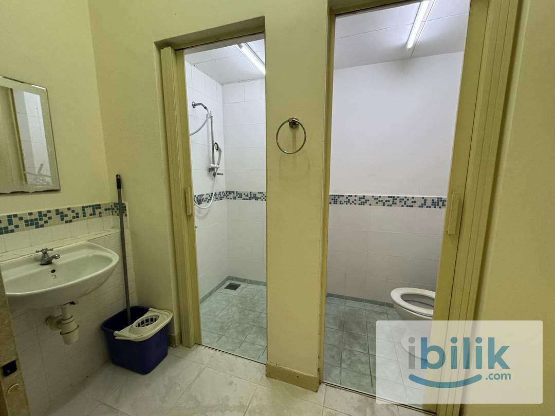Limited Promotion Single Room Seri Maya Setiawangsa 5mins walk to LRT Setiawangsa KLCC - Image 5