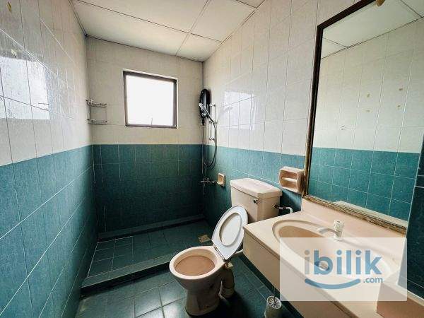 Last unit Single Room Scot Pine 5min Walk UTAR Kampus Sungai Long - Image 4