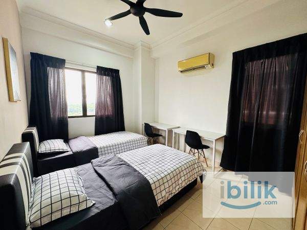 Last unit Single Room Scot Pine 5min Walk UTAR Kampus Sungai Long - Image 3
