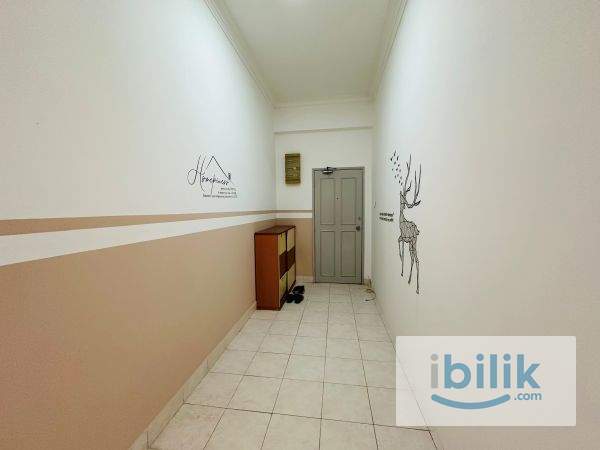 Last unit Single Room Scot Pine 5min Walk UTAR Kampus Sungai Long - Image 8
