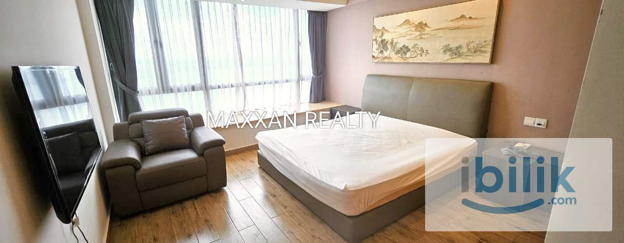 Master Bedroom 1 - Image 1