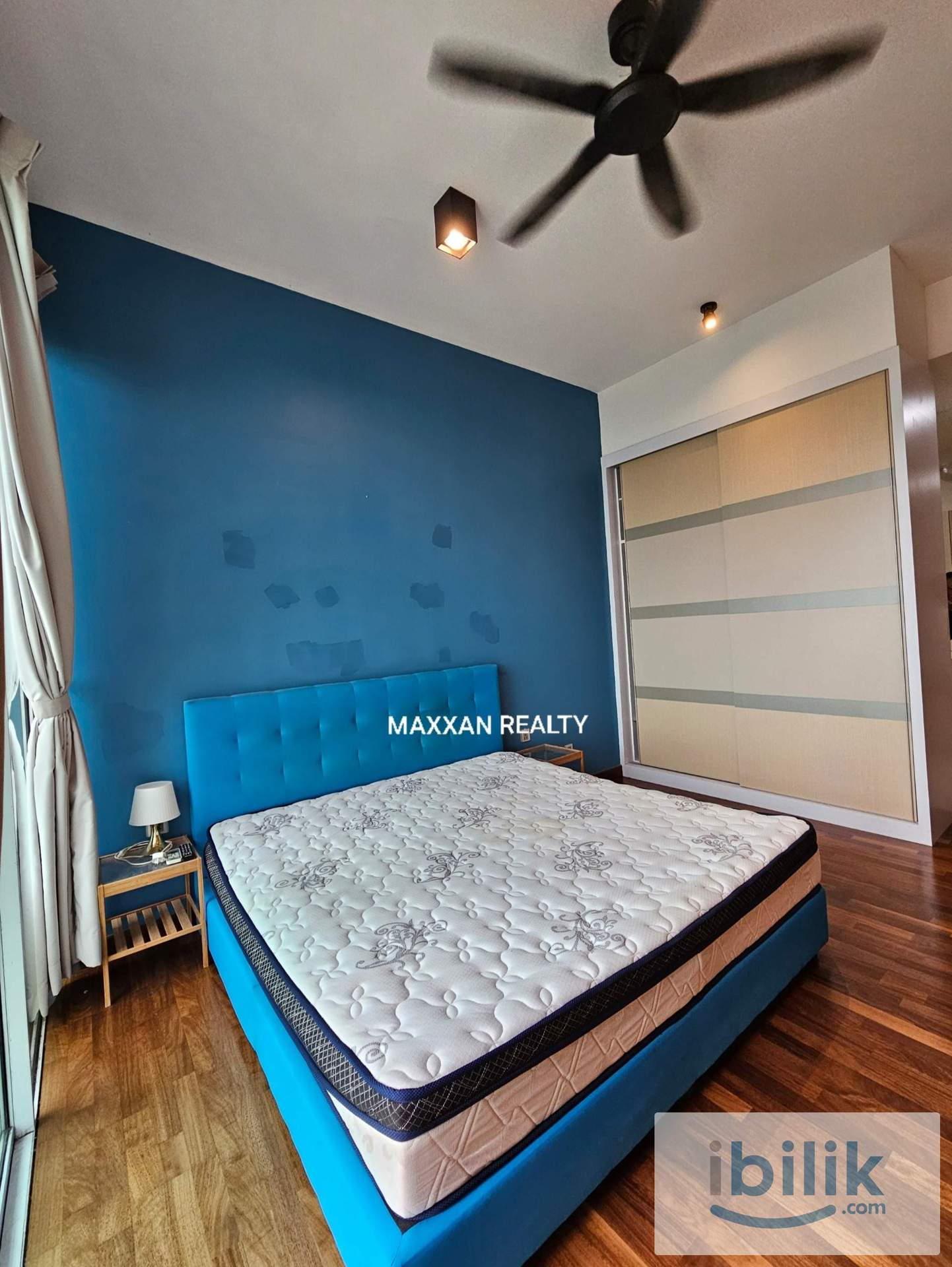 Studio Fully Furnished - Image 1