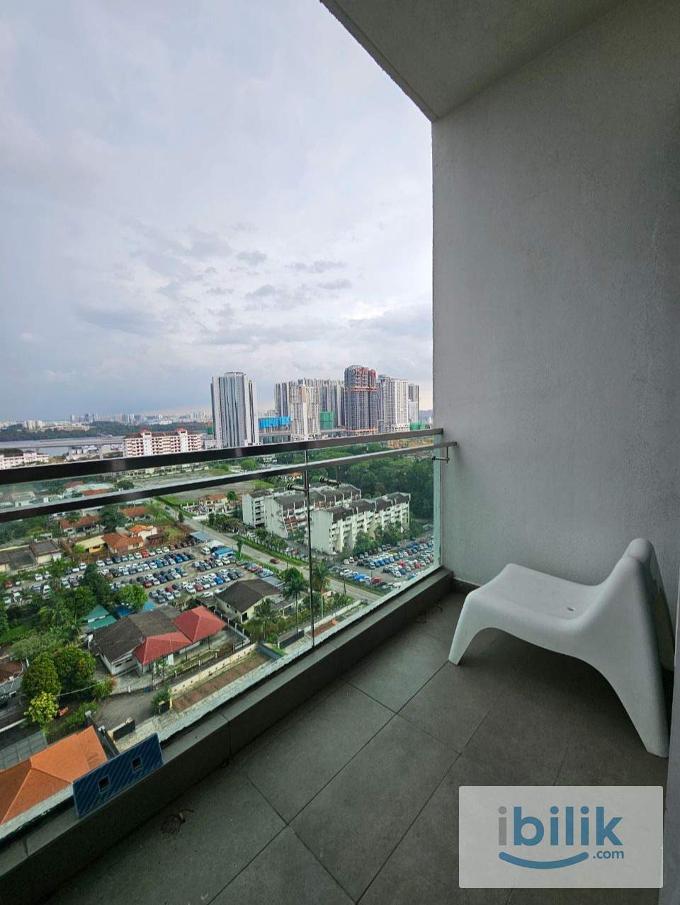 Studio Fully Furnished - Image 3