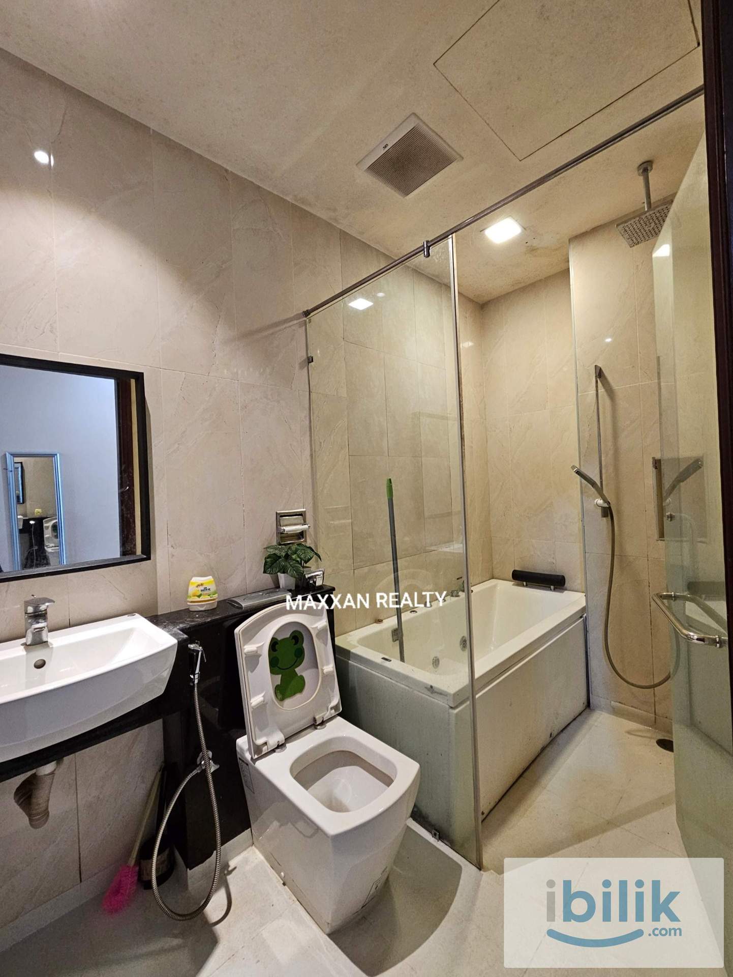 Studio Fully Furnished - Image 6