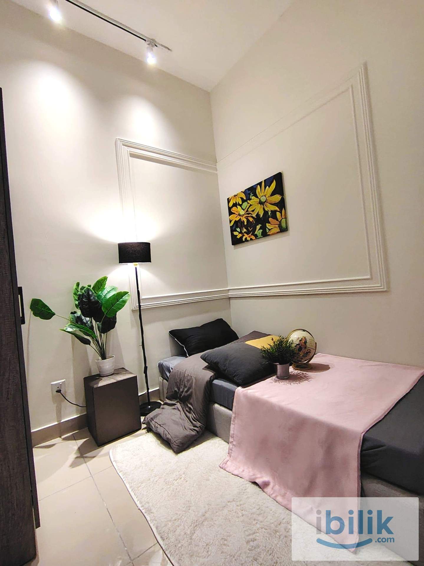 SINGLE ROOM - Image 1