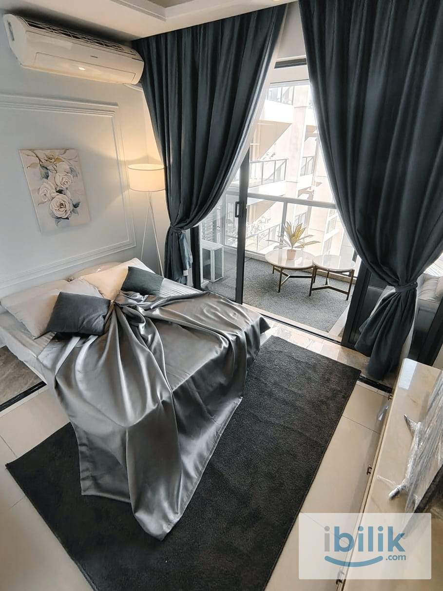 BIG BALCONY ROOM WITH SEAVIEW AT PHASE 1 - Image 1