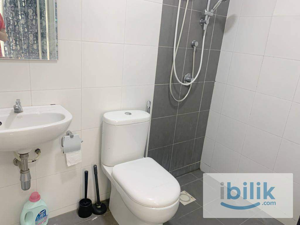 Queen bed(Attach bath), AC - Image 4