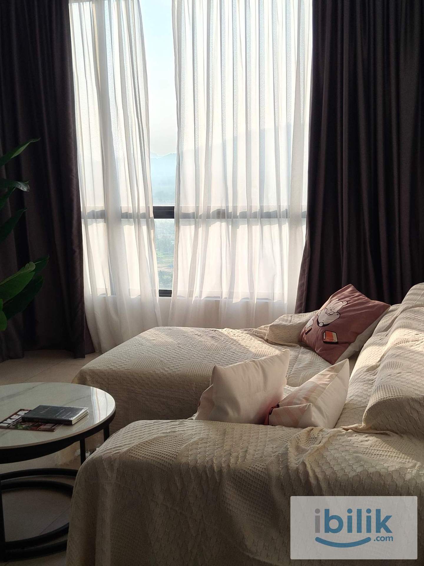 ✨🏠 Cozy Middle Bedroom for Rent (NO partition, NO agent) - Penang Batu Kawan - Image 2
