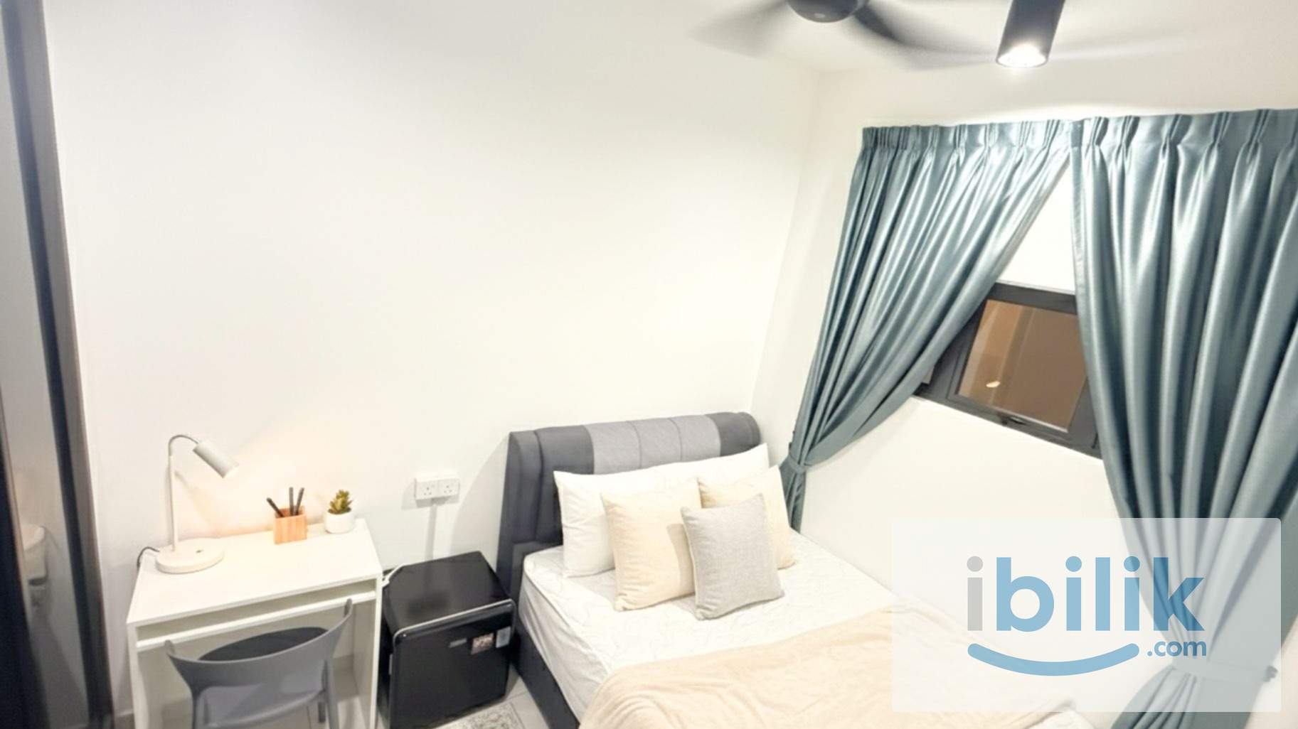 Cozy Chinese Middle Room @ Sinaran, Batu Kawan - Image 1