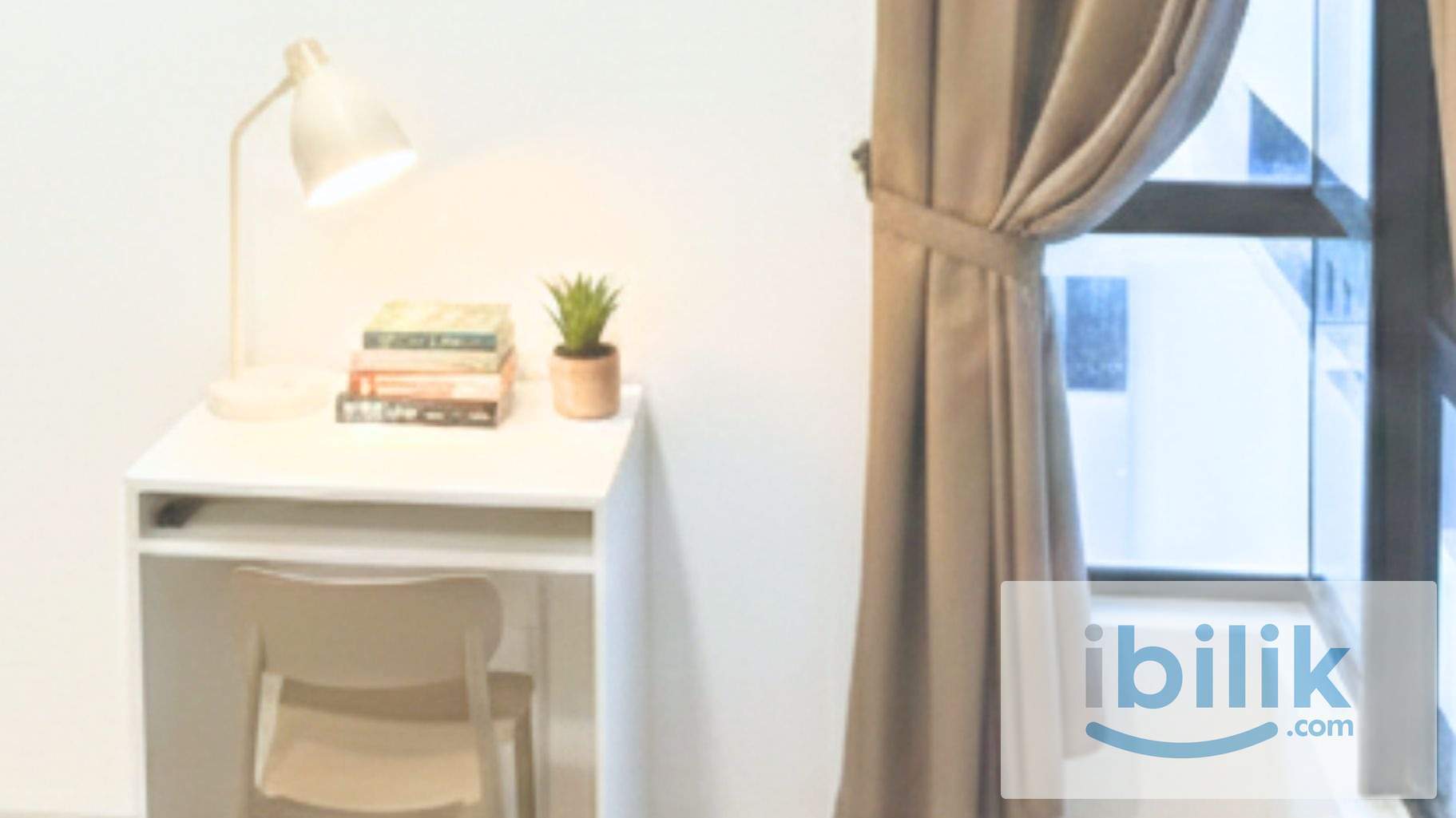 Cozy Malay FEMALE Single Room FREE electricity @Vivo, Batu Kawan  - Image 2