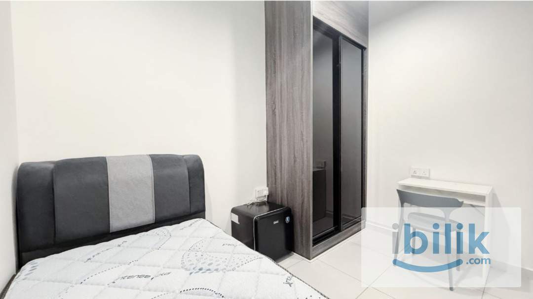 Cozy Chinese Single Room @ Sinaran, Batu Kawan - Image 1