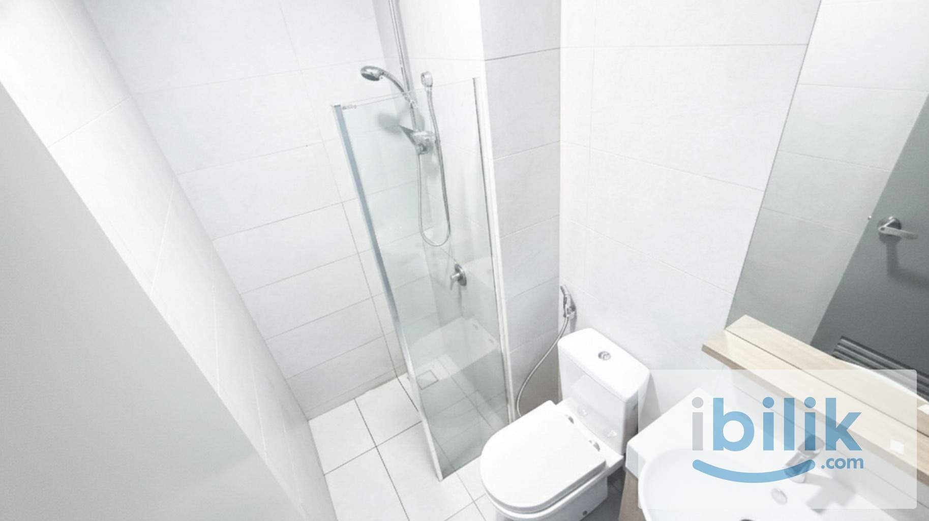Cozy Chinese Single Room @ Sinaran, Batu Kawan - Image 2