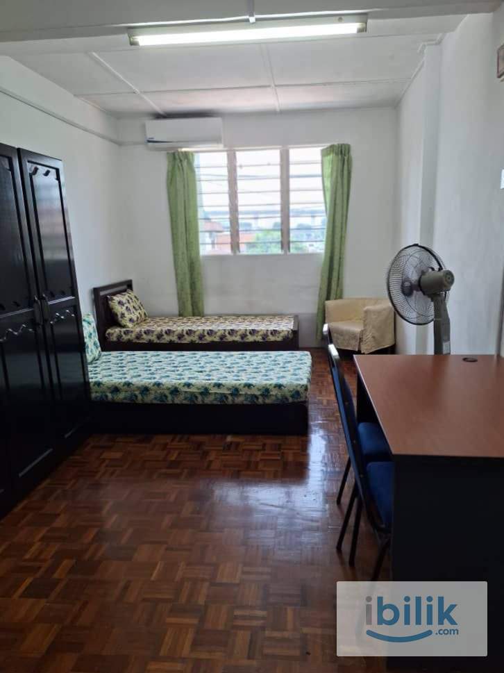 Master Room For Rent SS14 Subang Jaya - Image 2