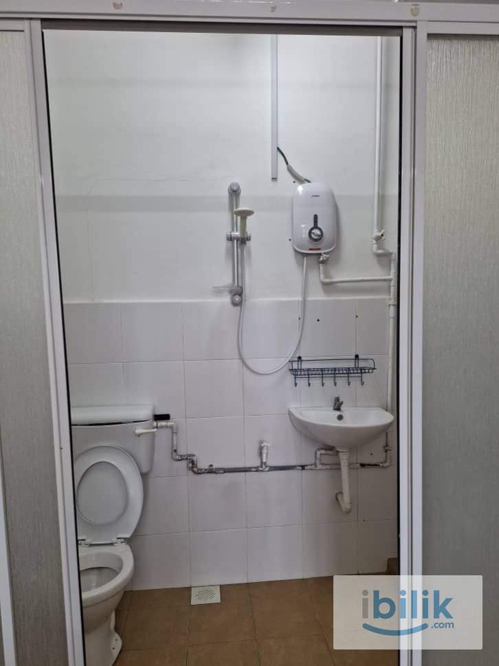 Master Room For Rent SS14 Subang Jaya - Image 3