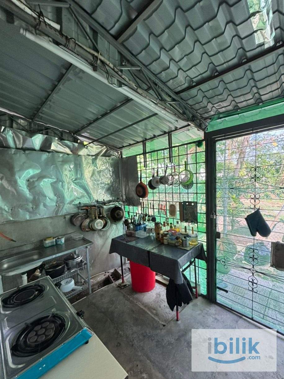 Master Room For Rent SS14 Subang Jaya - Image 4