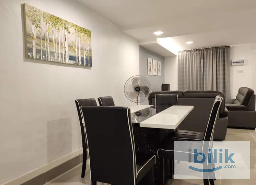 Ipoh Female room fully furnished - Image 6