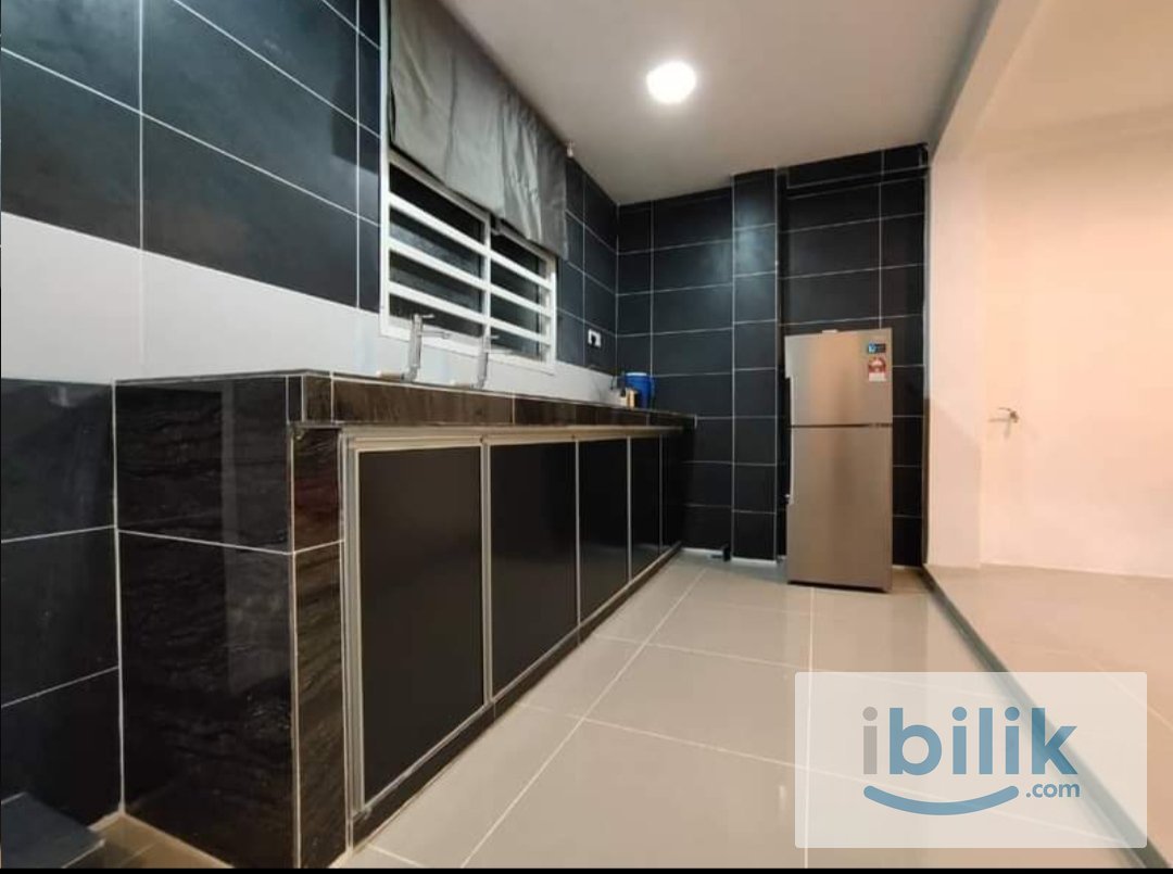 Ipoh Female room fully furnished - Image 7