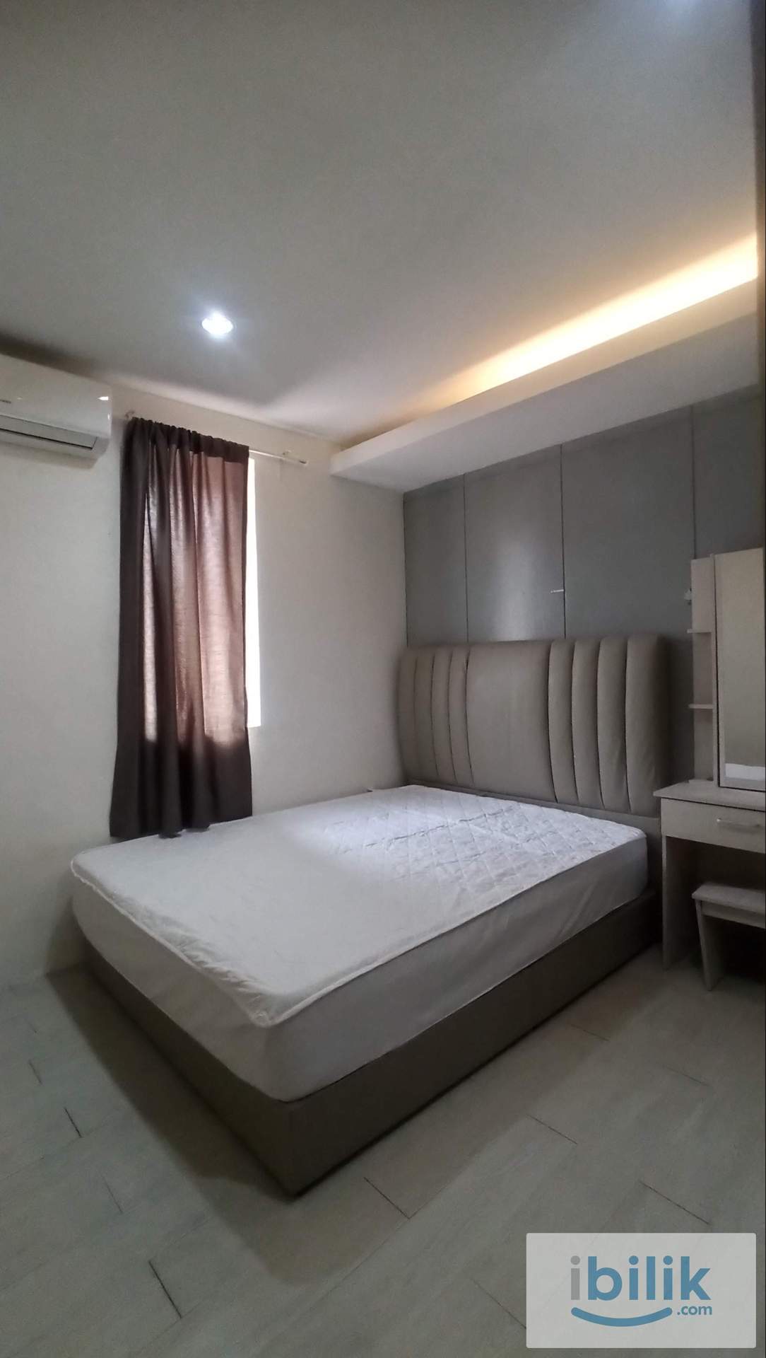 Ipoh Female room fully furnished - Image 2