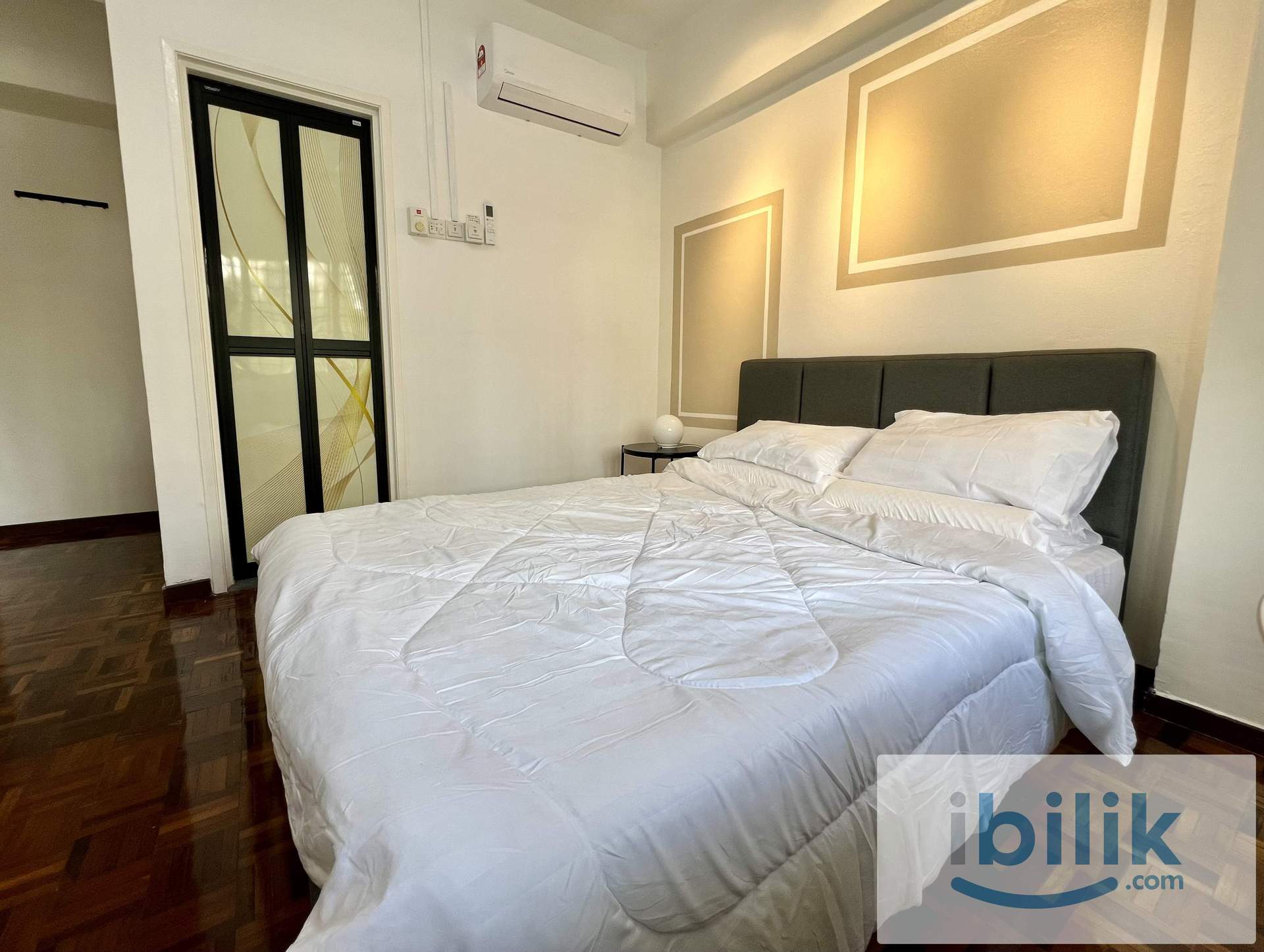 Master Room at Danau Idaman Taman Desa - Image 2