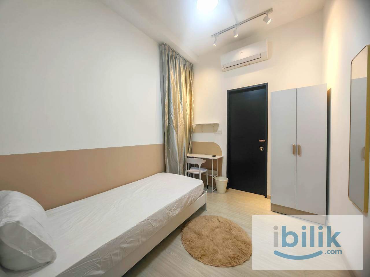 Single Room at Danau Idaman, Taman Desa - Image 1