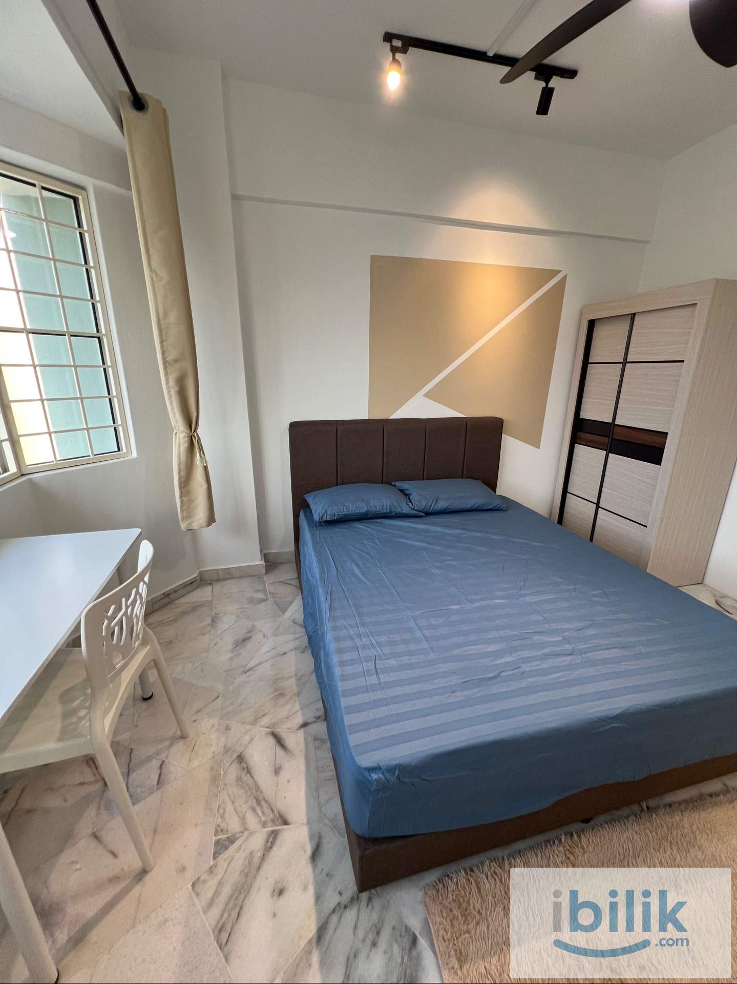 Middle Room Danau Idaman Condo - Image 3