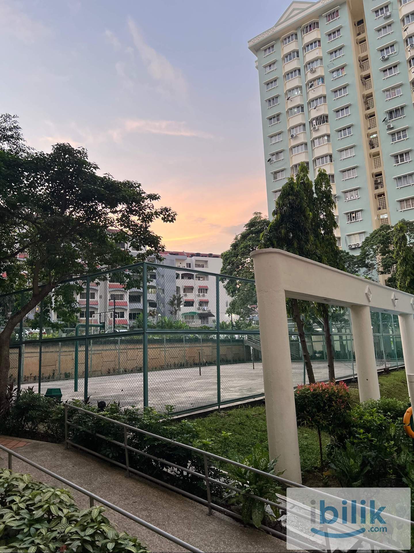Single Room Danau Idaman Condo - Image 6