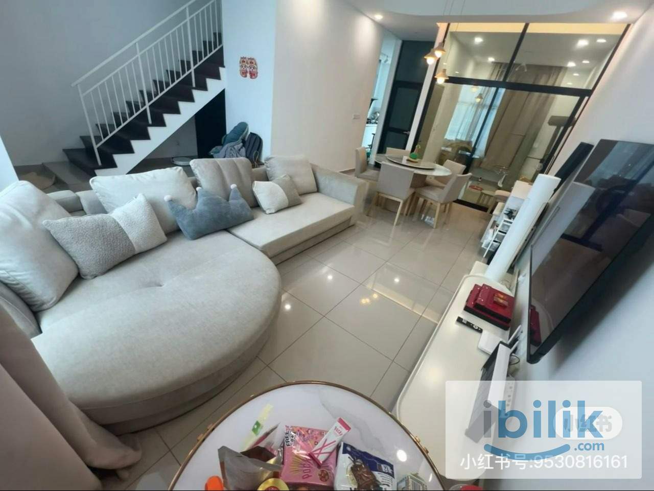 Citrine Residenz Seri Alam - Image 6