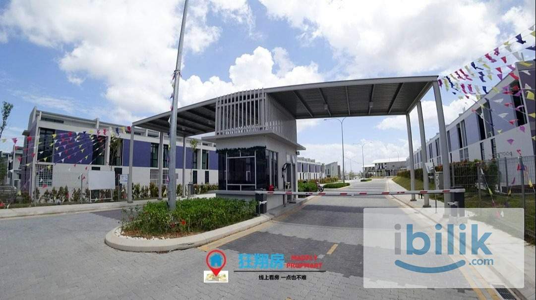 Citrine Residenz Seri Alam - Image 9