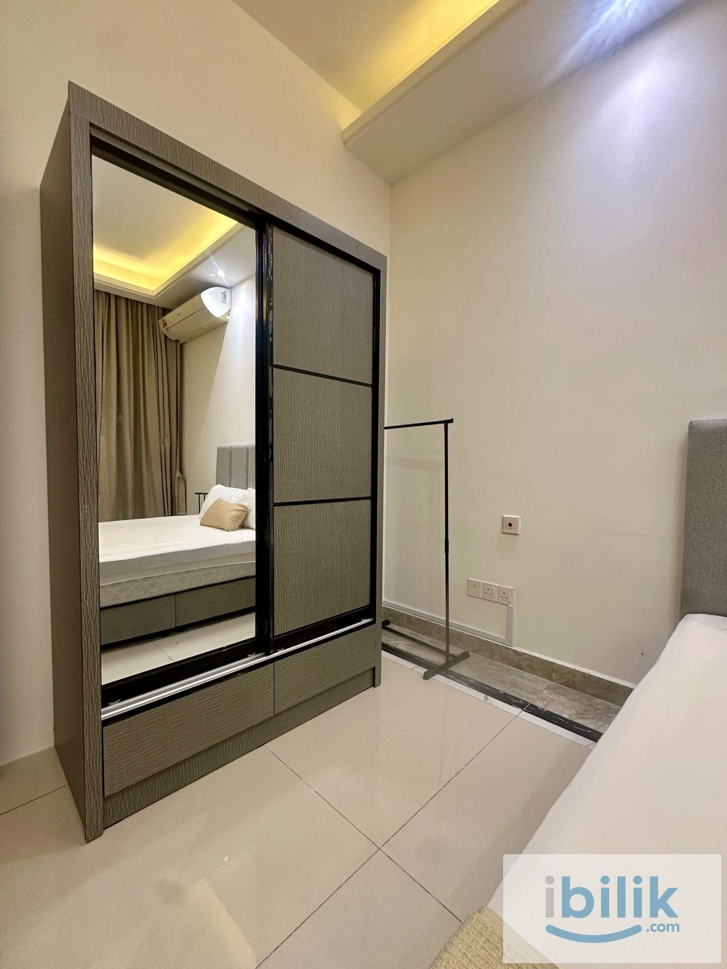 🚶8Min Walk CIQ Cozy Room - Image 3