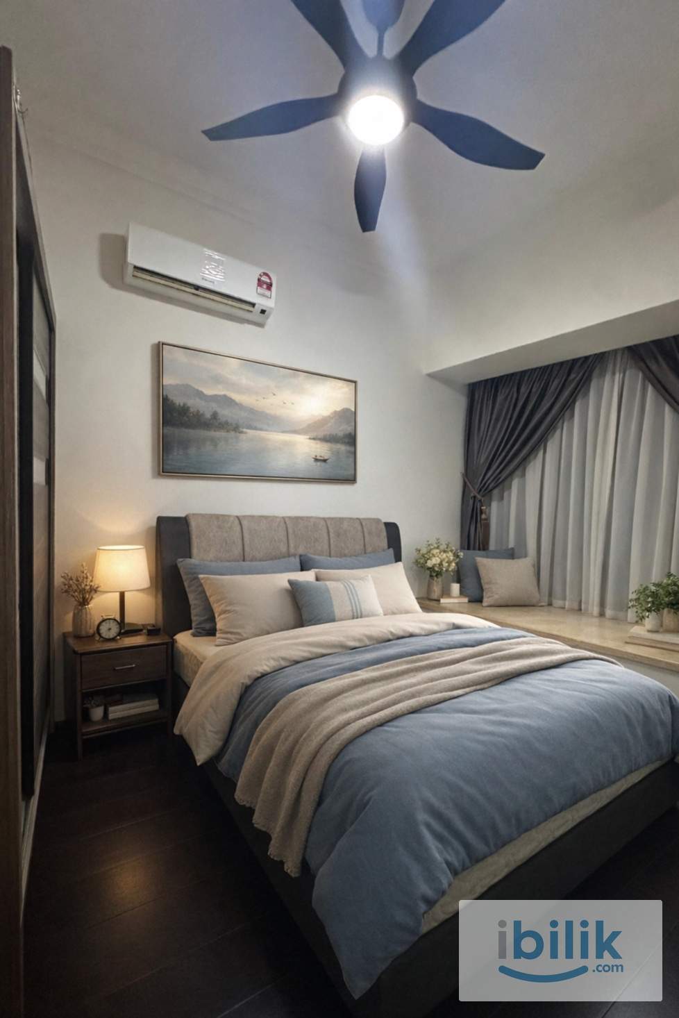🔥LOW DEPOSIT 8Min Walk to CIQ - Image 1
