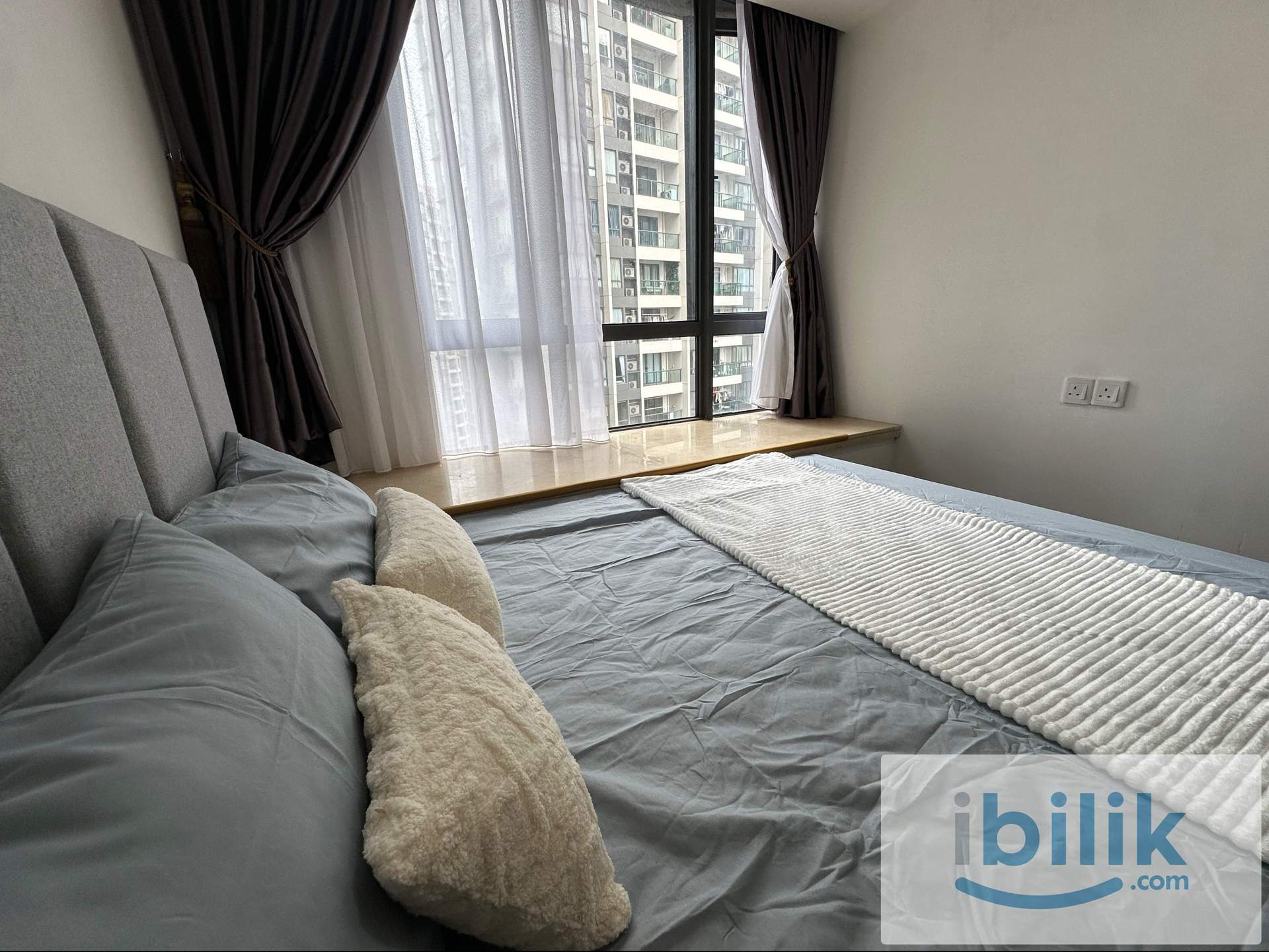 🔥LOW DEPOSIT 8Min Walk to CIQ - Image 3