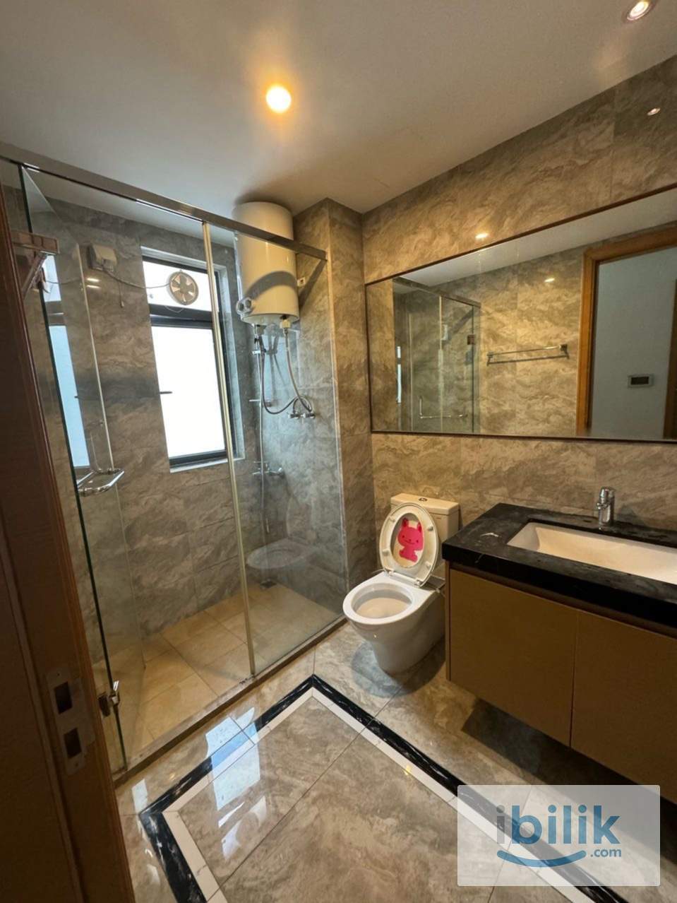 🔥LOW DEPOSIT 8Min Walk to CIQ - Image 4