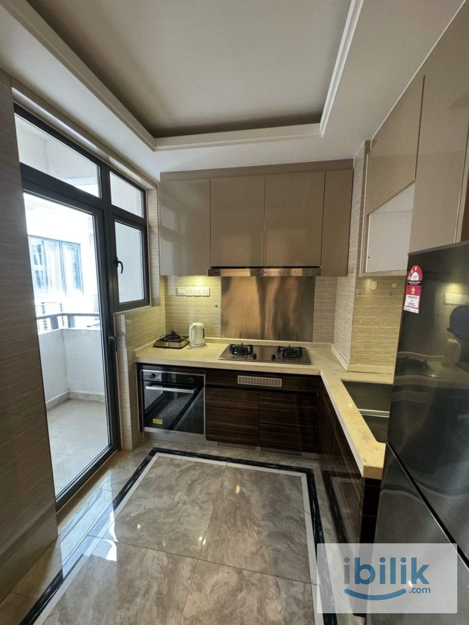 🔥LOW DEPOSIT 8Min Walk to CIQ - Image 5