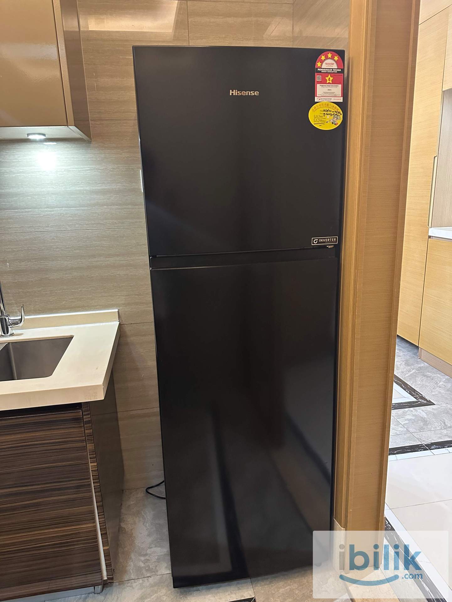 🔥LOW DEPOSIT 8Min Walk to CIQ - Image 6