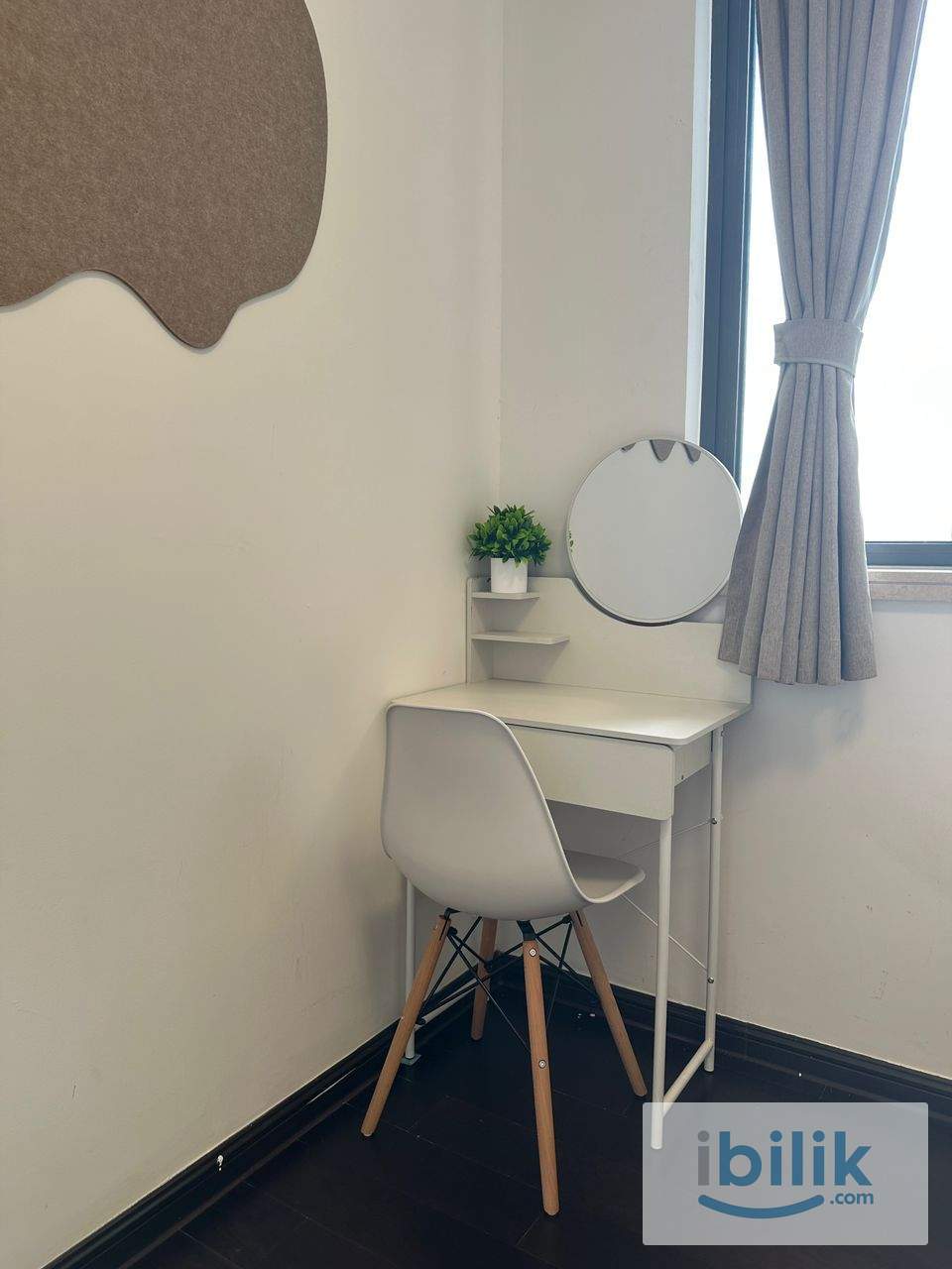 🚶‍♂️8Min Walk CIQ Cozy Room Low Deposit - Image 4