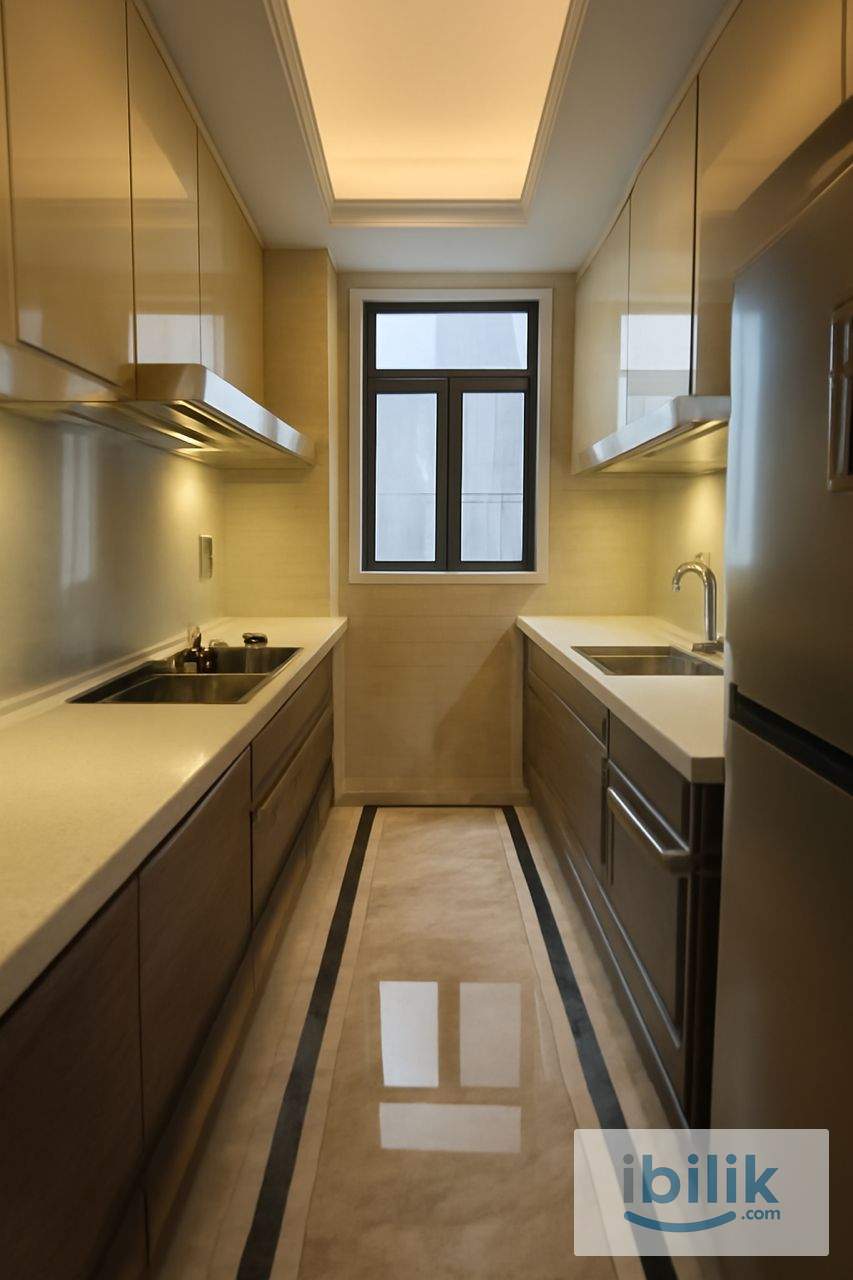 🚶‍♂️8Min Walk CIQ Cozy Room Low Deposit - Image 3