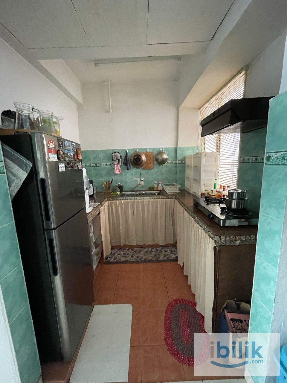 Master Bedroom Sharing in Batu Caves - Image 10