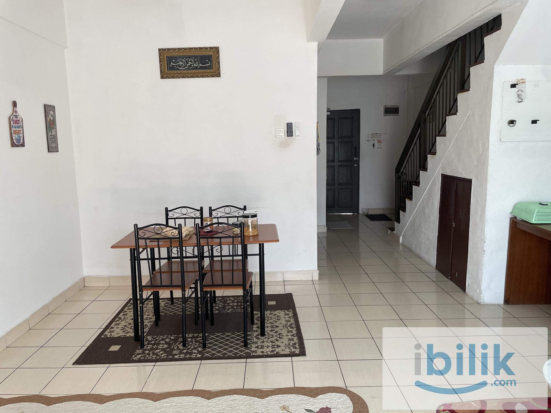 Master Bedroom Sharing in Batu Caves - Image 2