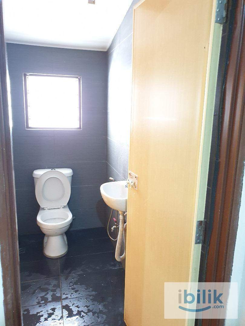 Room for Let Taman Connaught walking Distance to Ucsi - Image 2