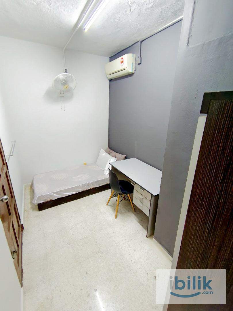 Room for Let Taman Connaught walking Distance to Ucsi - Image 4