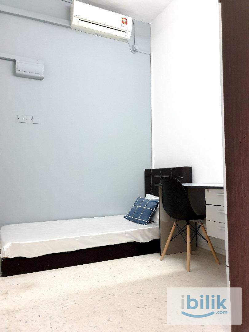 Room for Let Taman Connaught walking Distance to Ucsi - Image 6