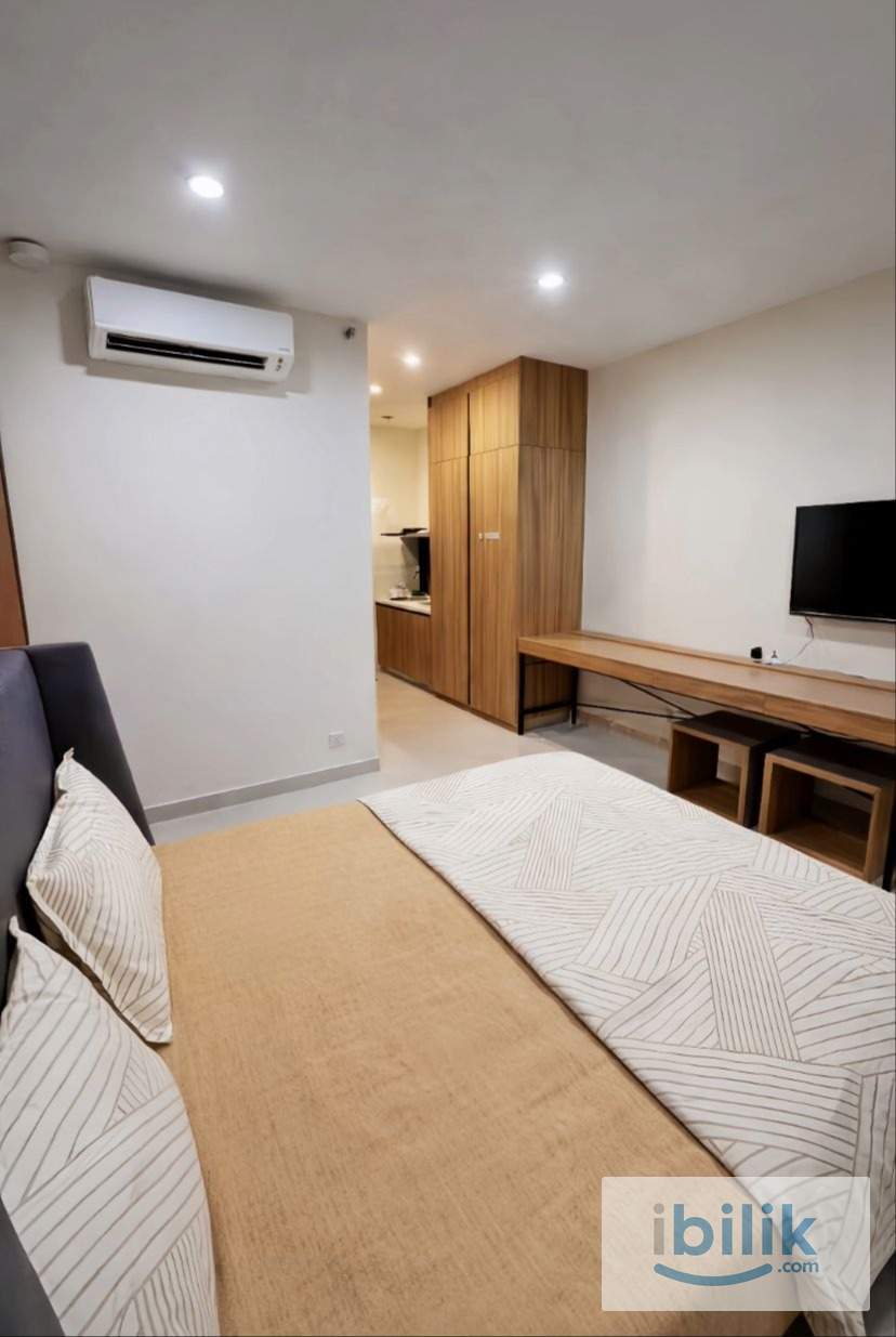 studio fully furnished - Image 1