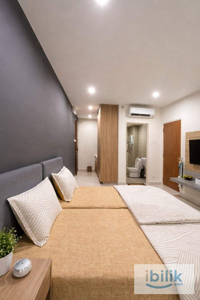 studio fully furnished - Image 2