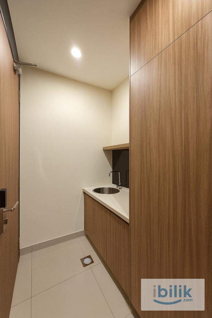 studio fully furnished - Image 4