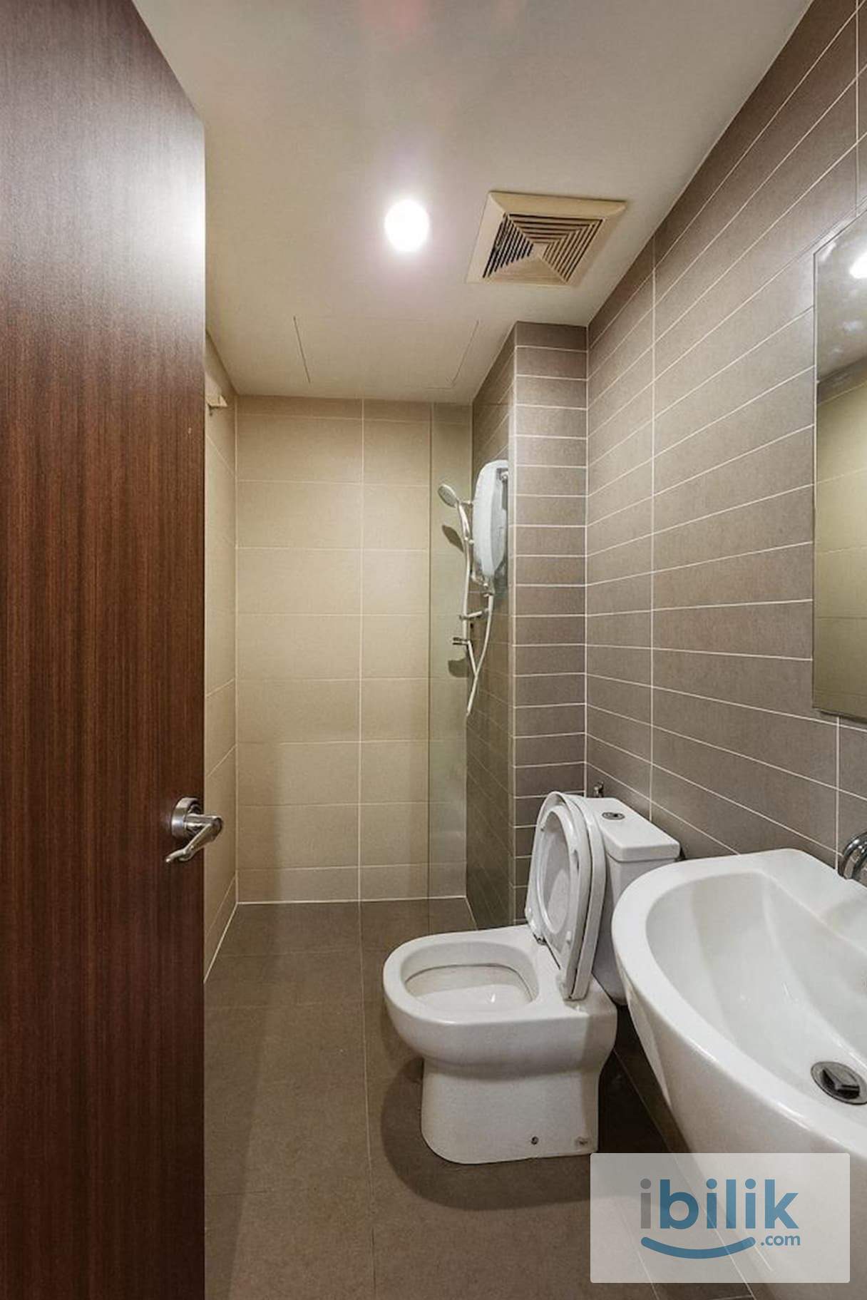 studio fully furnished - Image 6