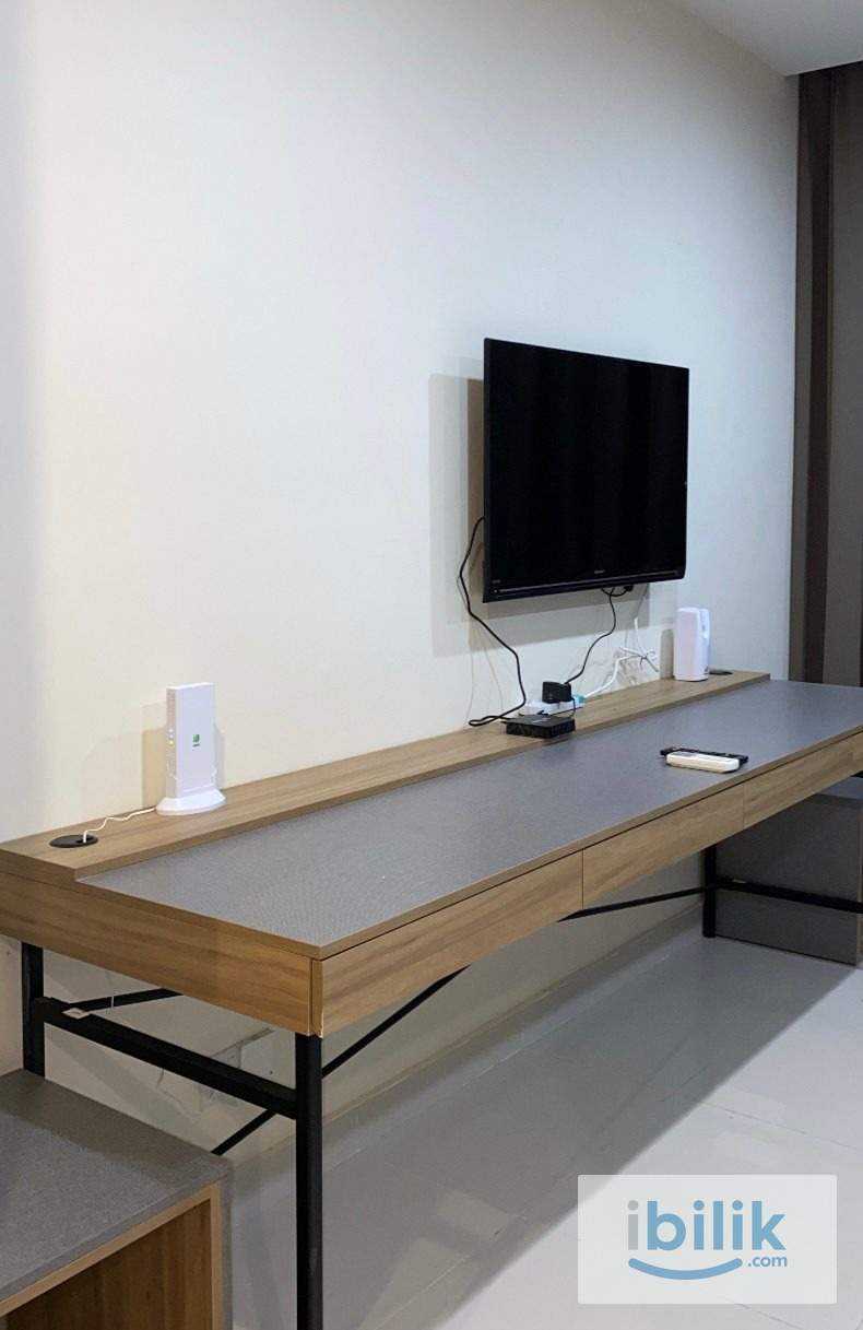 studio fully furnished - Image 8