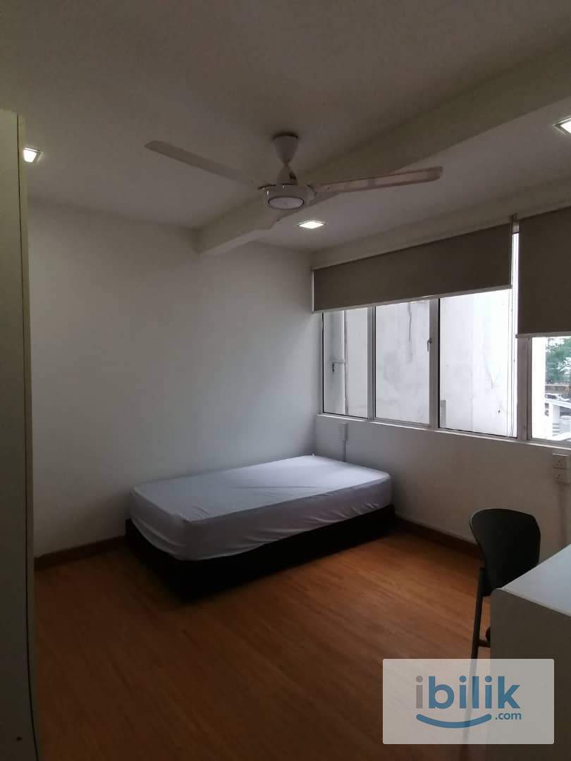 The Mansion @ Brickfields - Image 1
