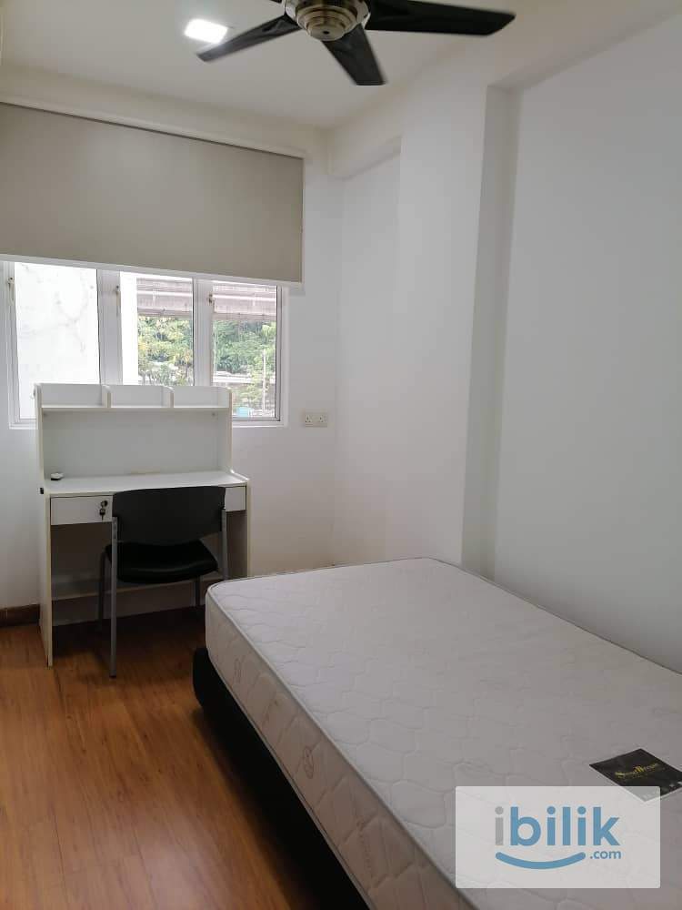 The Mansion @ KL Sentral - Image 1