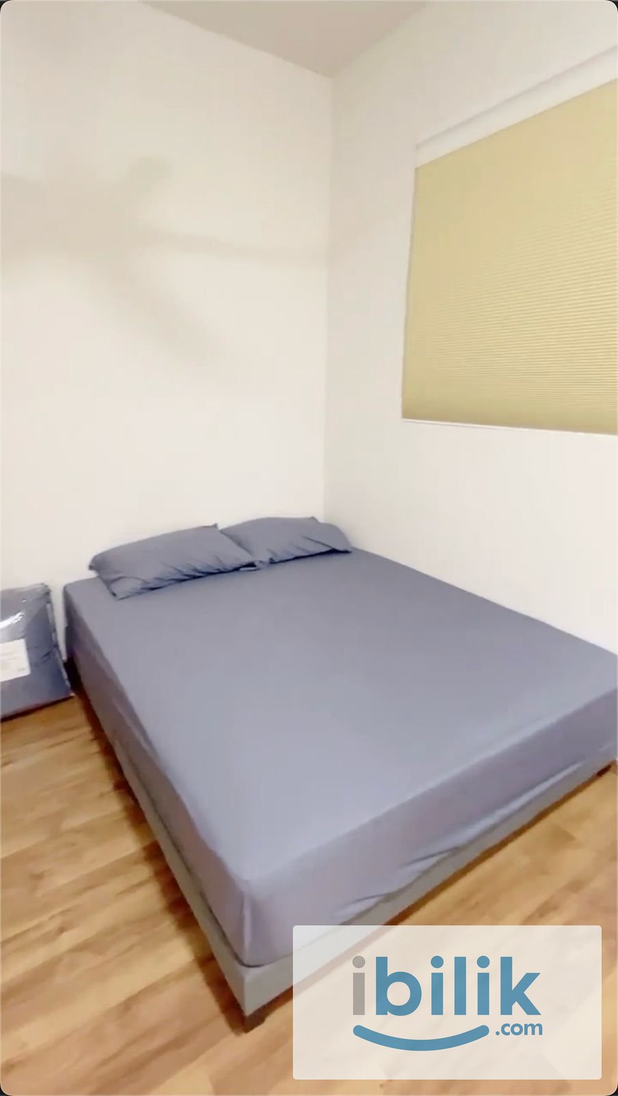 Admiral Residence – Bedroom 3(medium room) - Image 1